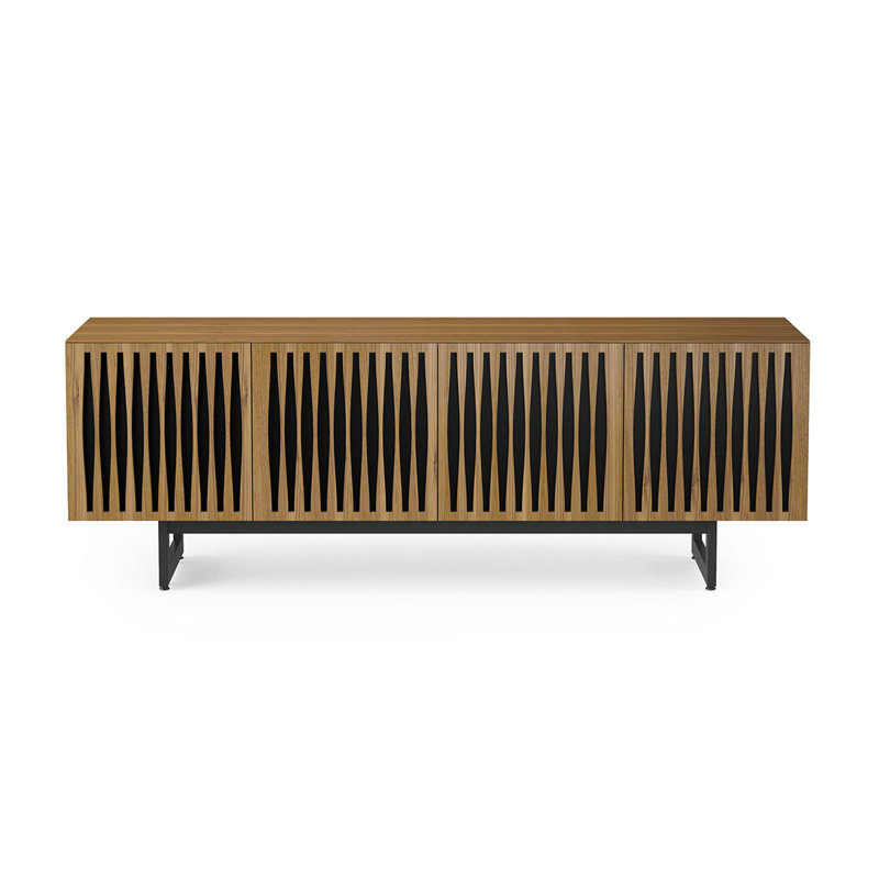 Elements TV Stand for TVs up to 88 inches AllModern